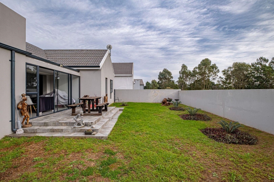 2 Bedroom Property for Sale in Wedgewood Golf Estate Eastern Cape